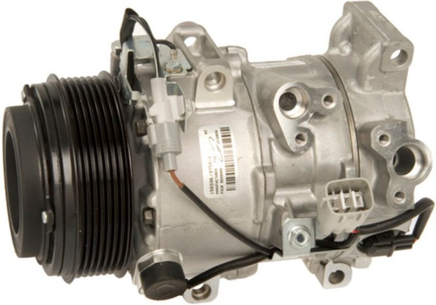 Four Seasons 158336 Denso 6SBU16C Compressor