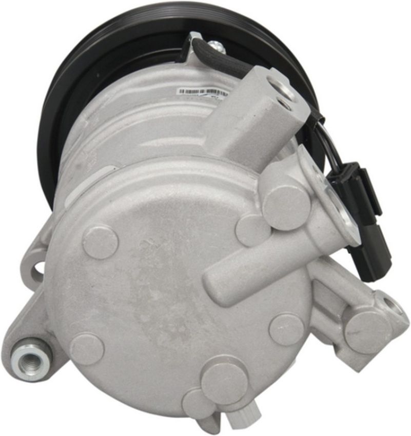 Four Seasons 158337 Denso 10SR17E Compressor