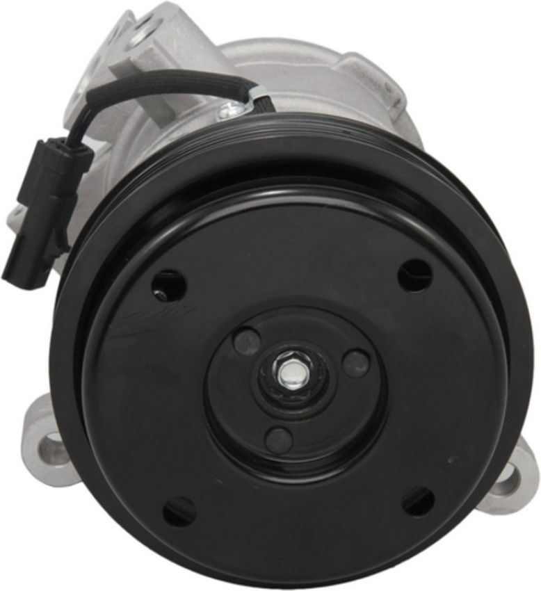 Four Seasons 158337 Denso 10SR17E Compressor