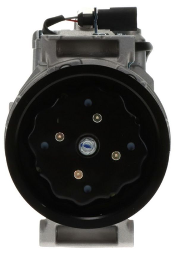 Four Seasons 158338 Denso 7SEU17C Compressor