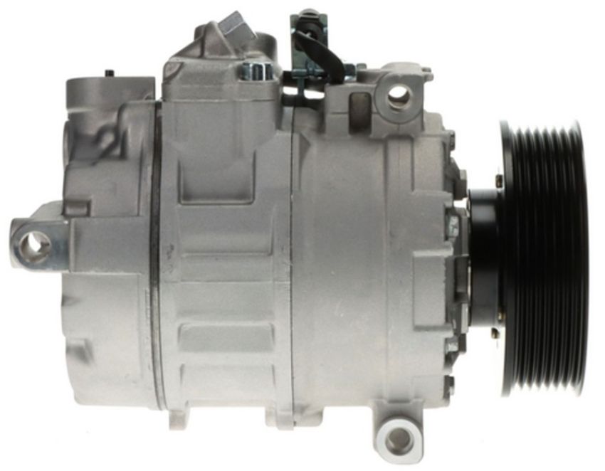 Four Seasons 158338 Denso 7SEU17C Compressor