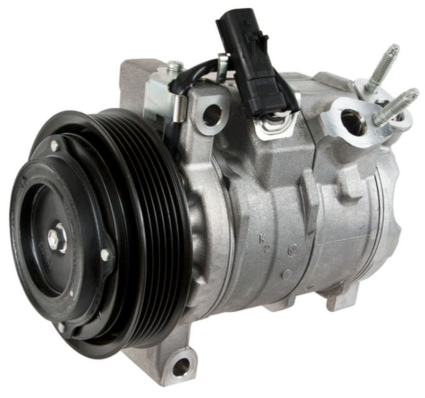 Four Seasons 158340 Denso 10SR17C Compressor