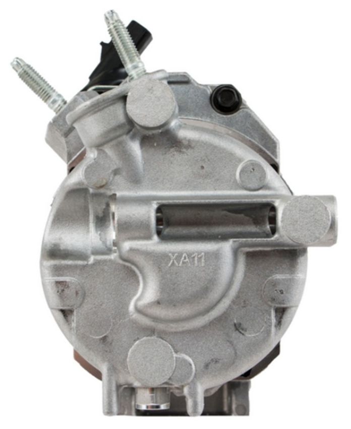 Four Seasons 158340 Denso 10SR17C Compressor