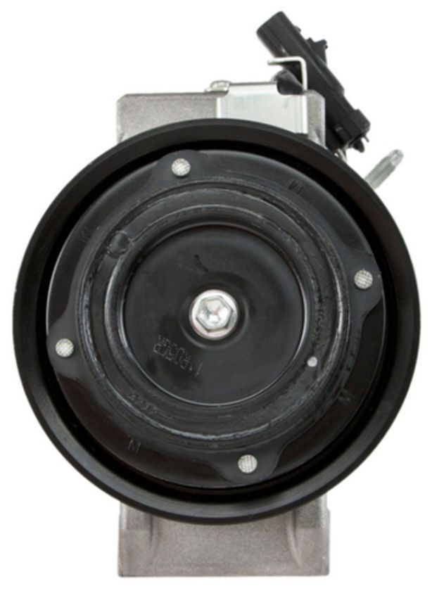 Four Seasons 158340 Denso 10SR17C Compressor