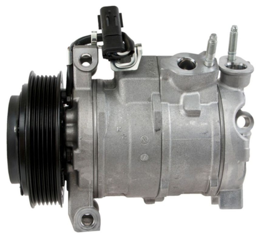 Four Seasons 158340 Denso 10SR17C Compressor