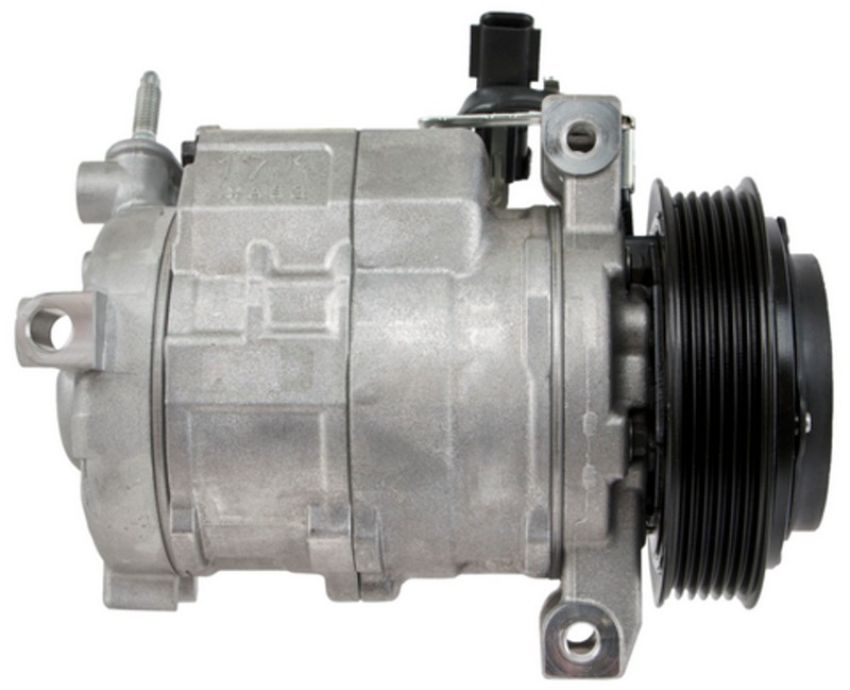 Four Seasons 158340 Denso 10SR17C Compressor