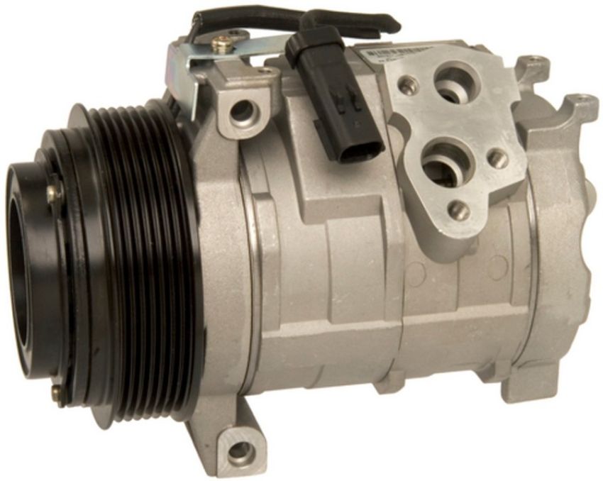 Four Seasons 158342 Denso 10S17C Compressor