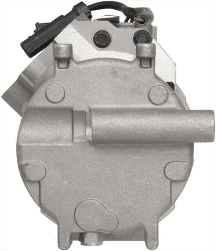 Four Seasons 158342 Denso 10S17C Compressor