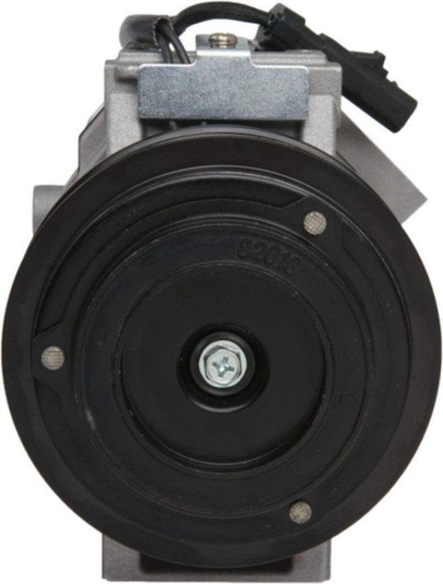 Four Seasons 158342 Denso 10S17C Compressor