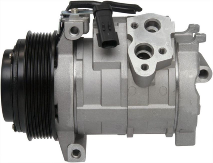 Four Seasons 158342 Denso 10S17C Compressor