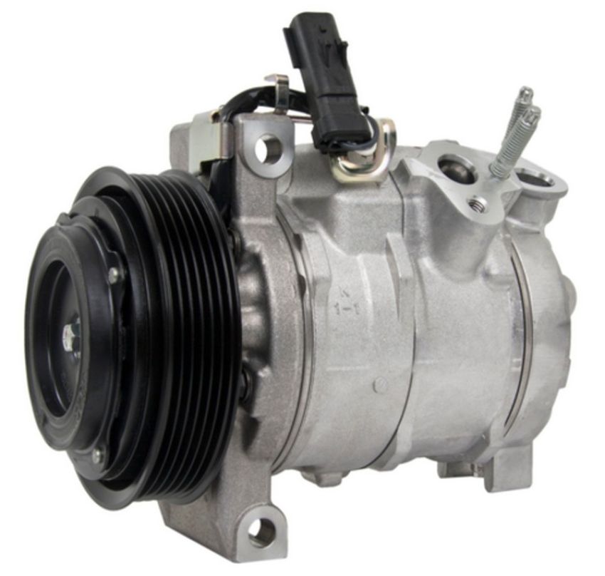 Four Seasons 158343 Denso 10SRE18C Compressor