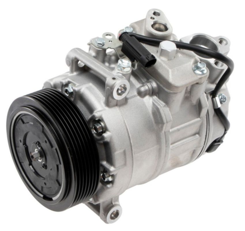 Four Seasons 158345 Denso 7SEU17C Compressor