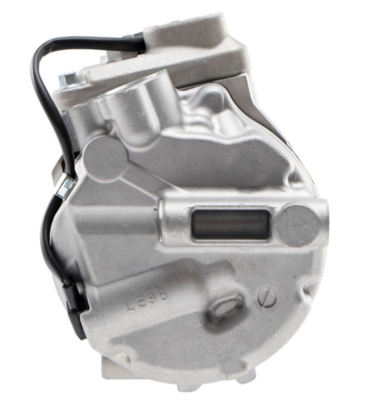 Four Seasons 158345 Denso 7SEU17C Compressor