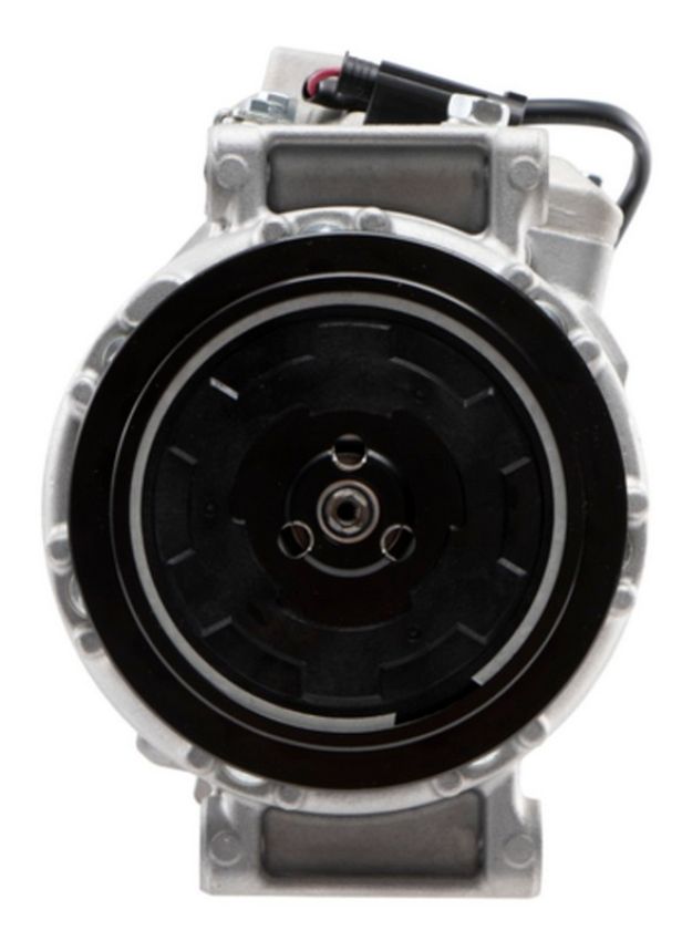 Four Seasons 158345 Denso 7SEU17C Compressor