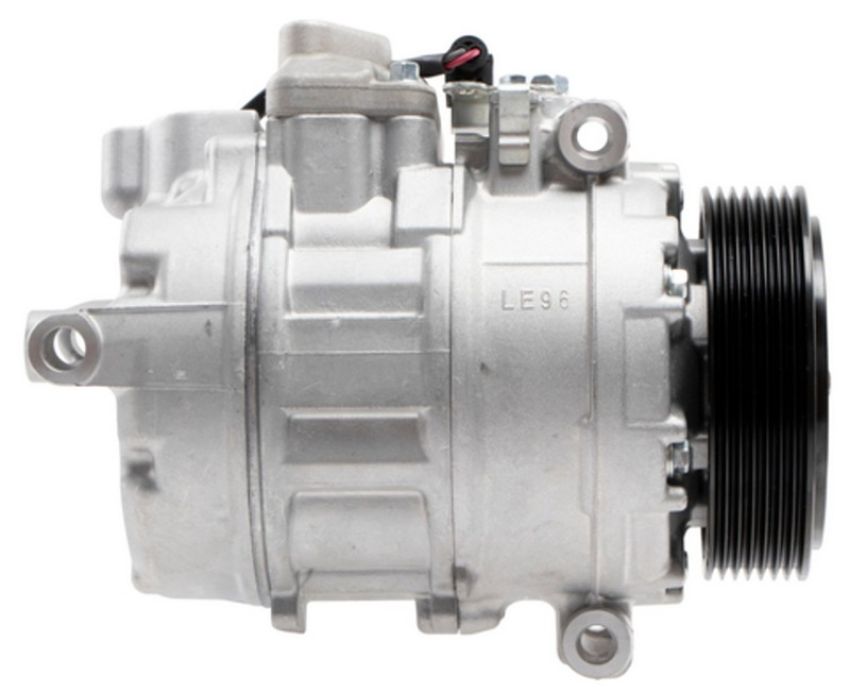 Four Seasons 158345 Denso 7SEU17C Compressor