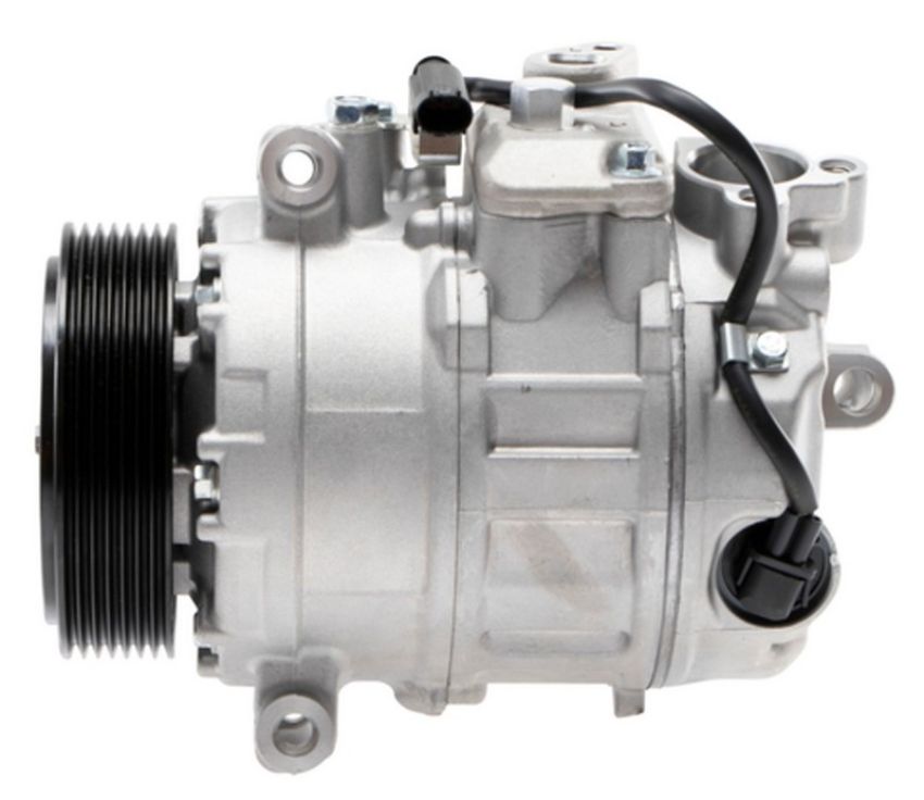 Four Seasons 158345 Denso 7SEU17C Compressor