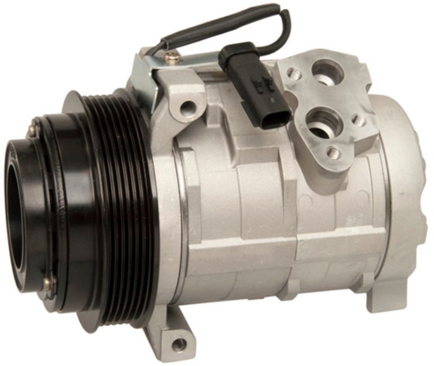 Four Seasons 158346 Denso 10S20C Compressor