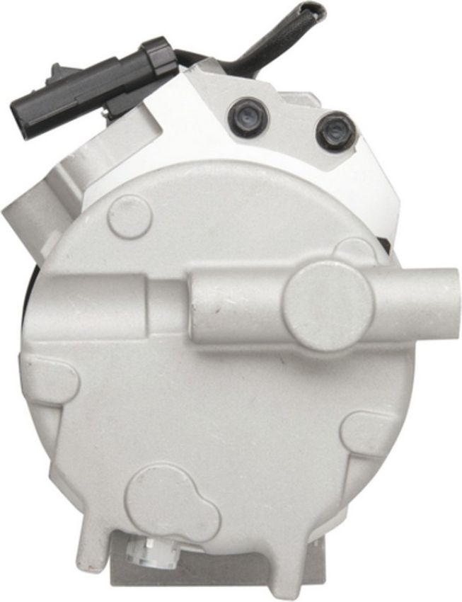 Four Seasons 158346 Denso 10S20C Compressor