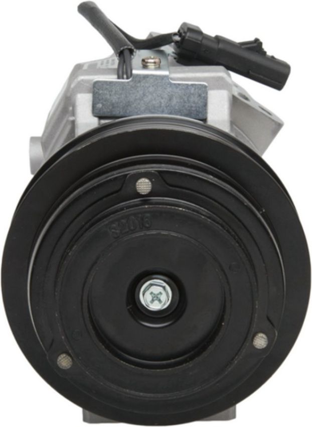 Four Seasons 158346 Denso 10S20C Compressor