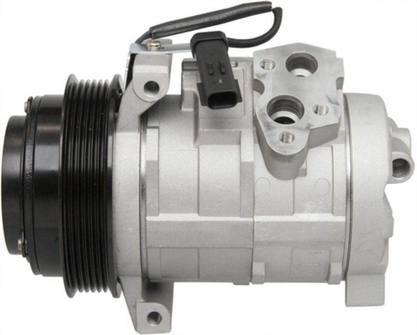 Four Seasons 158346 Denso 10S20C Compressor