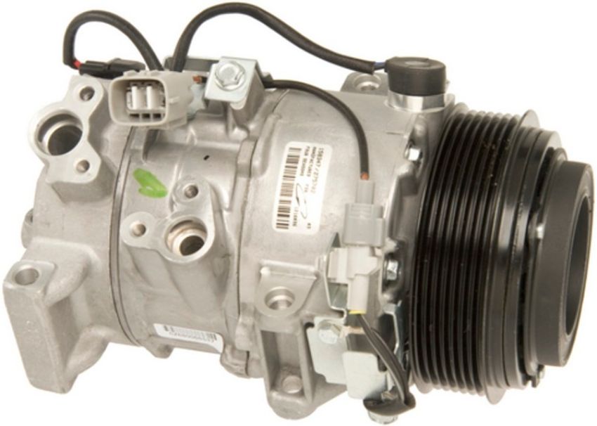 Four Seasons 158347 Denso 6SBU16C Compressor