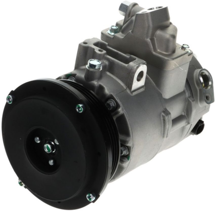 Four Seasons 158349 Denso 6SBU16C Compressor