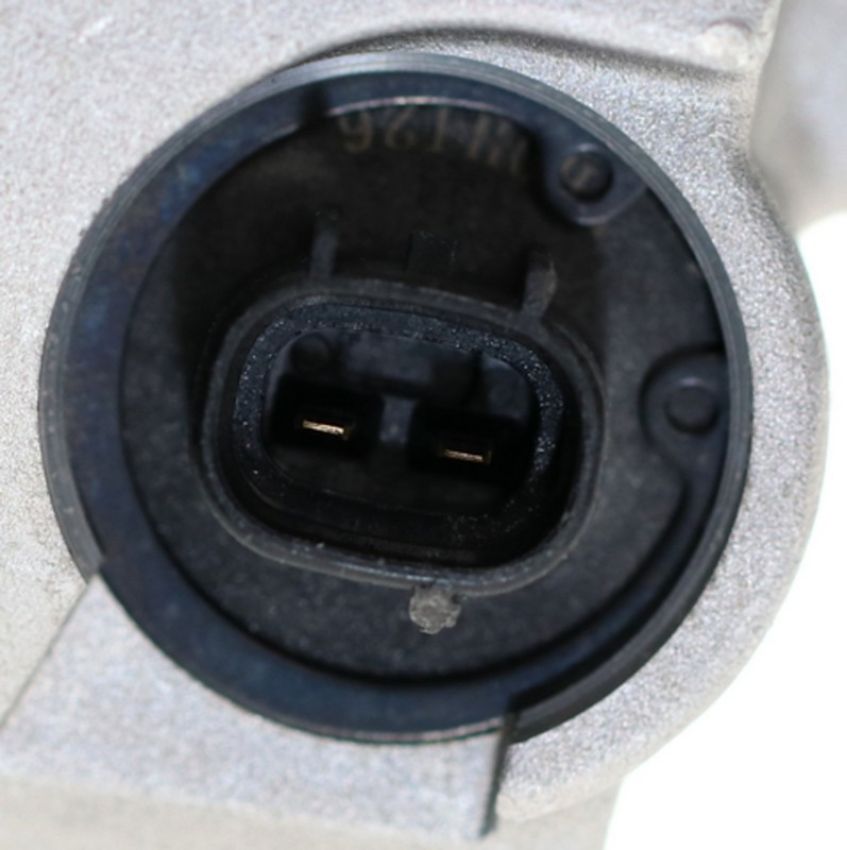 Four Seasons 158349 Denso 6SBU16C Compressor