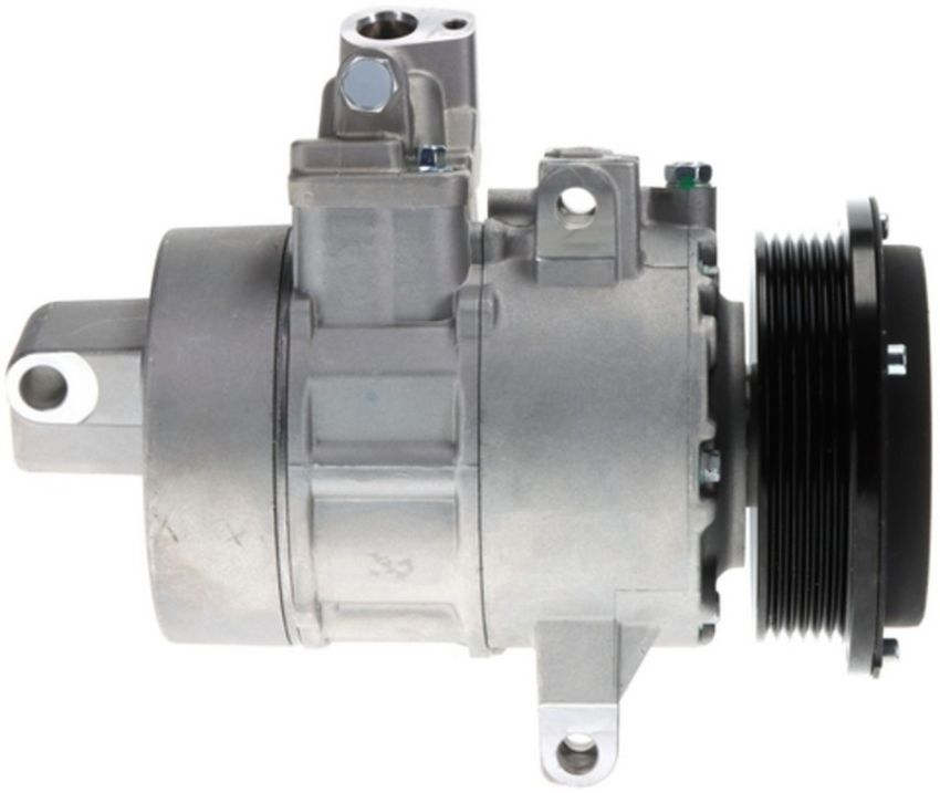 Four Seasons 158349 Denso 6SBU16C Compressor