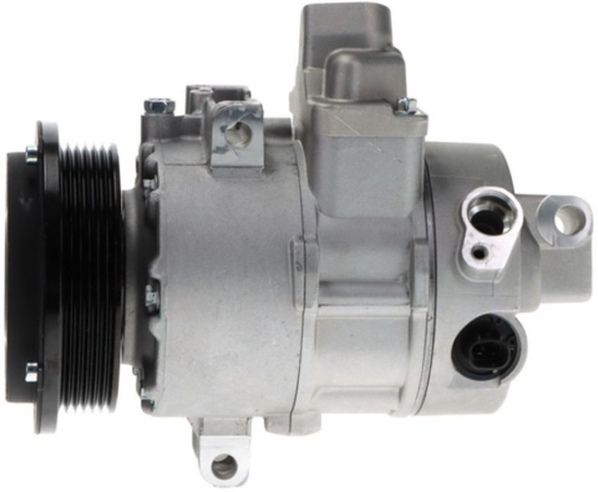 Four Seasons 158349 Denso 6SBU16C Compressor