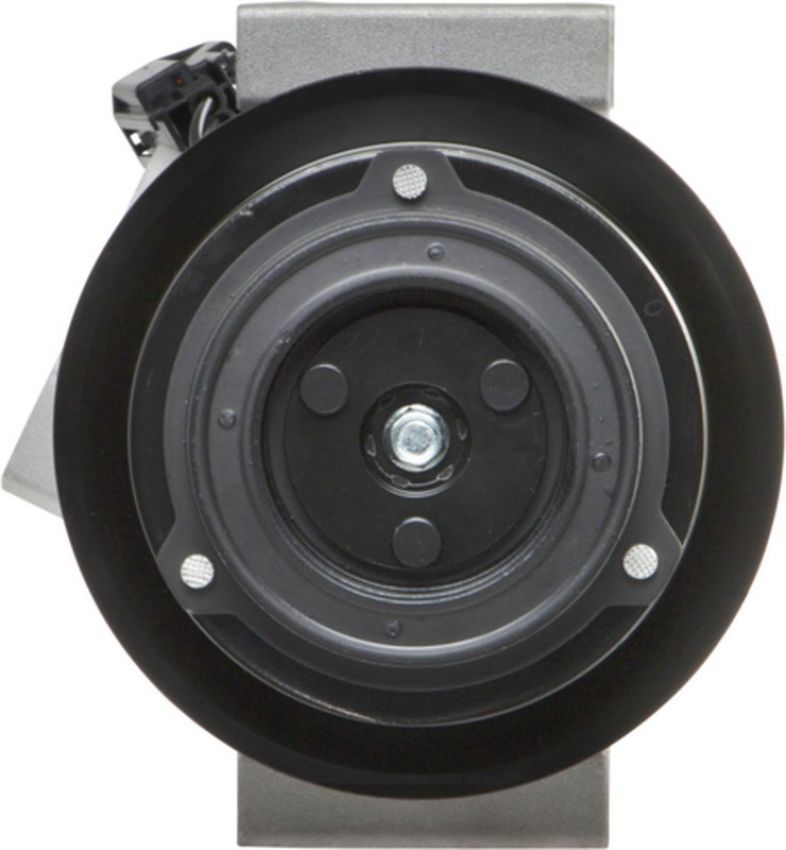 Four Seasons 158351 Denso 10S17F Compressor