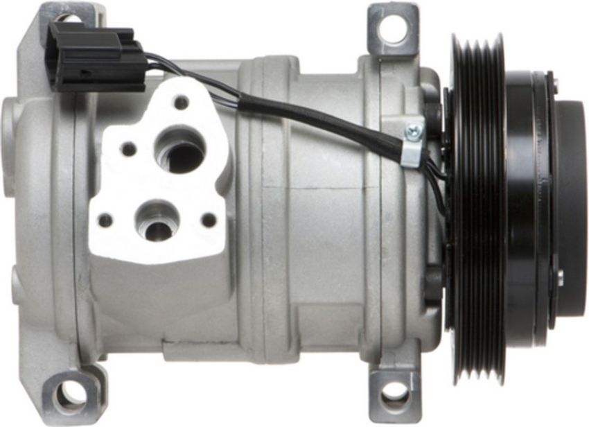 Four Seasons 158351 Denso 10S17F Compressor