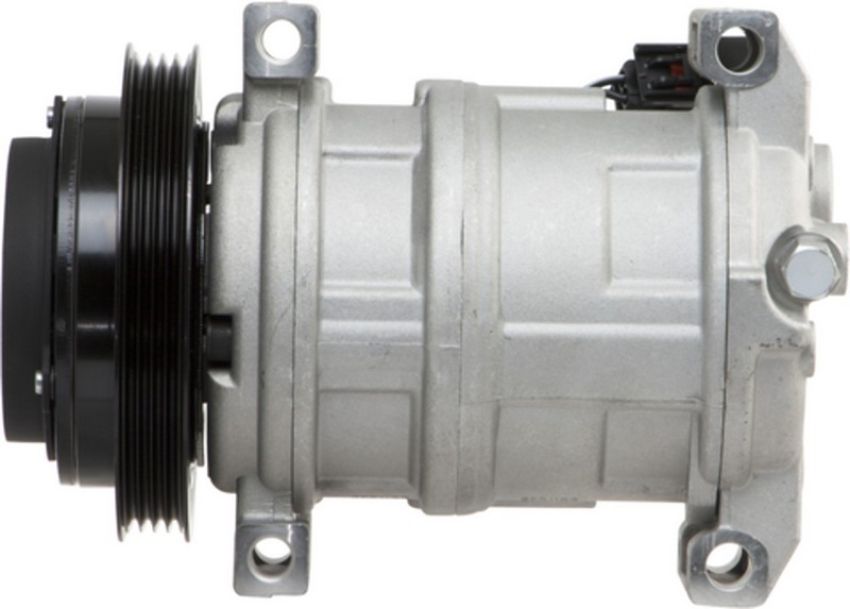 Four Seasons 158351 Denso 10S17F Compressor