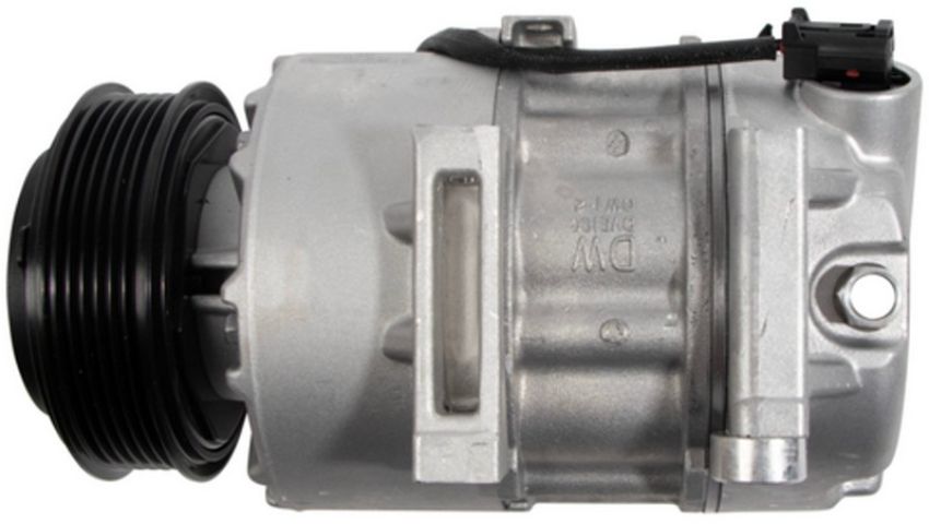 Four Seasons 158355 Halla DVE16 Compressor