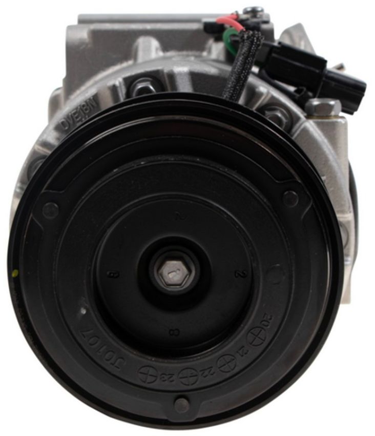 Four Seasons 158355 Halla DVE16 Compressor
