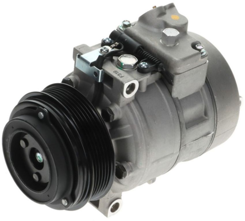 Four Seasons 158356 Denso 7SBU16C Compressor