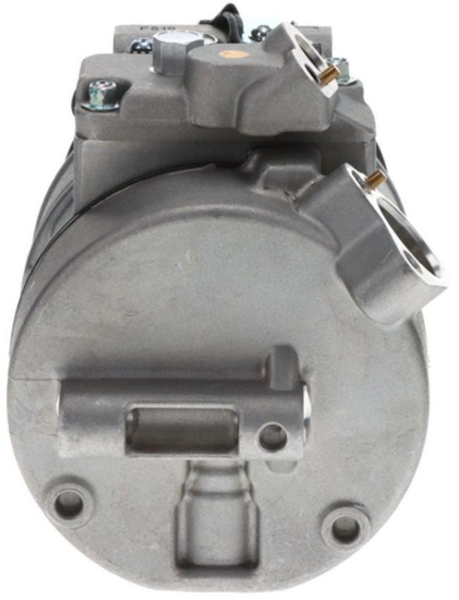 Four Seasons 158356 Denso 7SBU16C Compressor