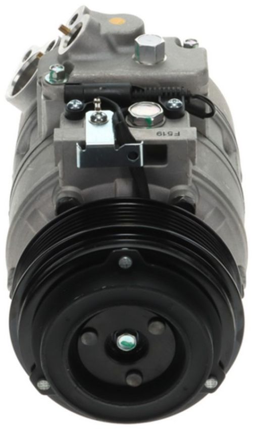 Four Seasons 158356 Denso 7SBU16C Compressor