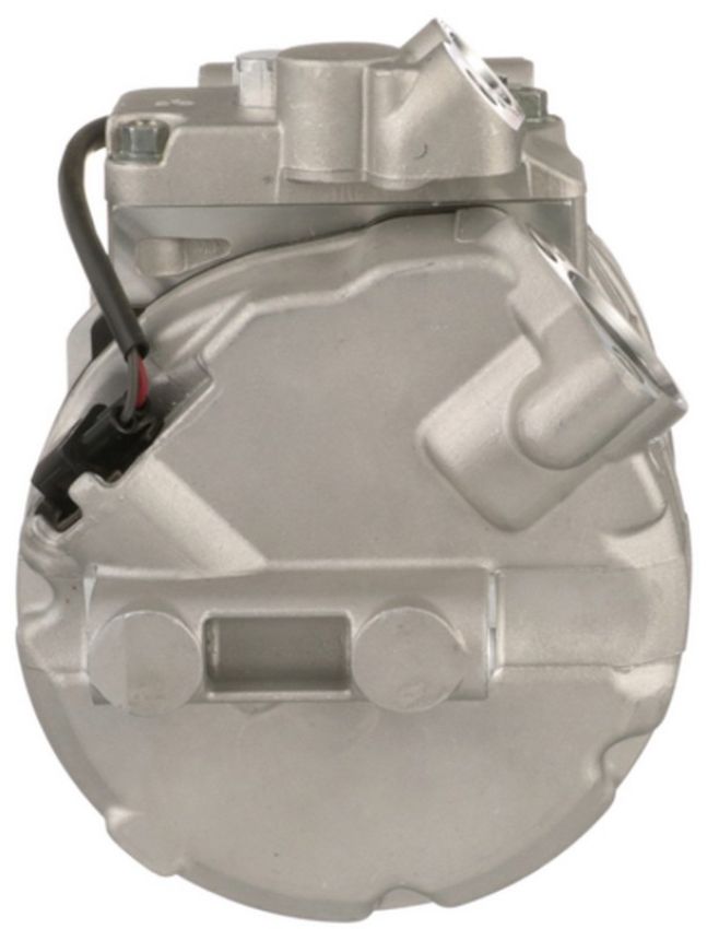Four Seasons 158357 Denso 7SEU16C Compressor