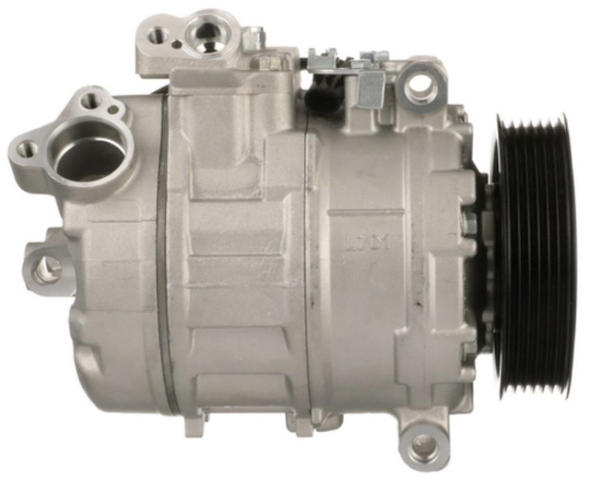 Four Seasons 158357 Denso 7SEU16C Compressor