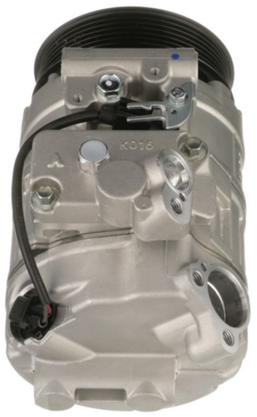 Four Seasons 158357 Denso 7SEU16C Compressor
