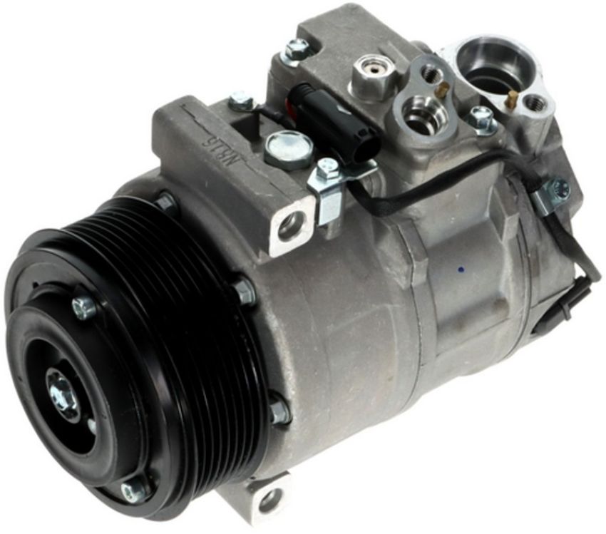 Four Seasons 158358 Denso 7SEU16C Compressor