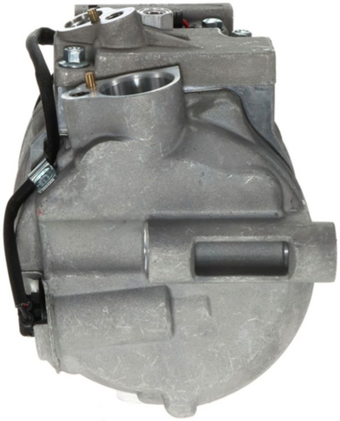 Four Seasons 158358 Denso 7SEU16C Compressor