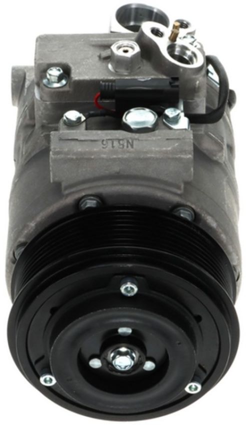 Four Seasons 158358 Denso 7SEU16C Compressor