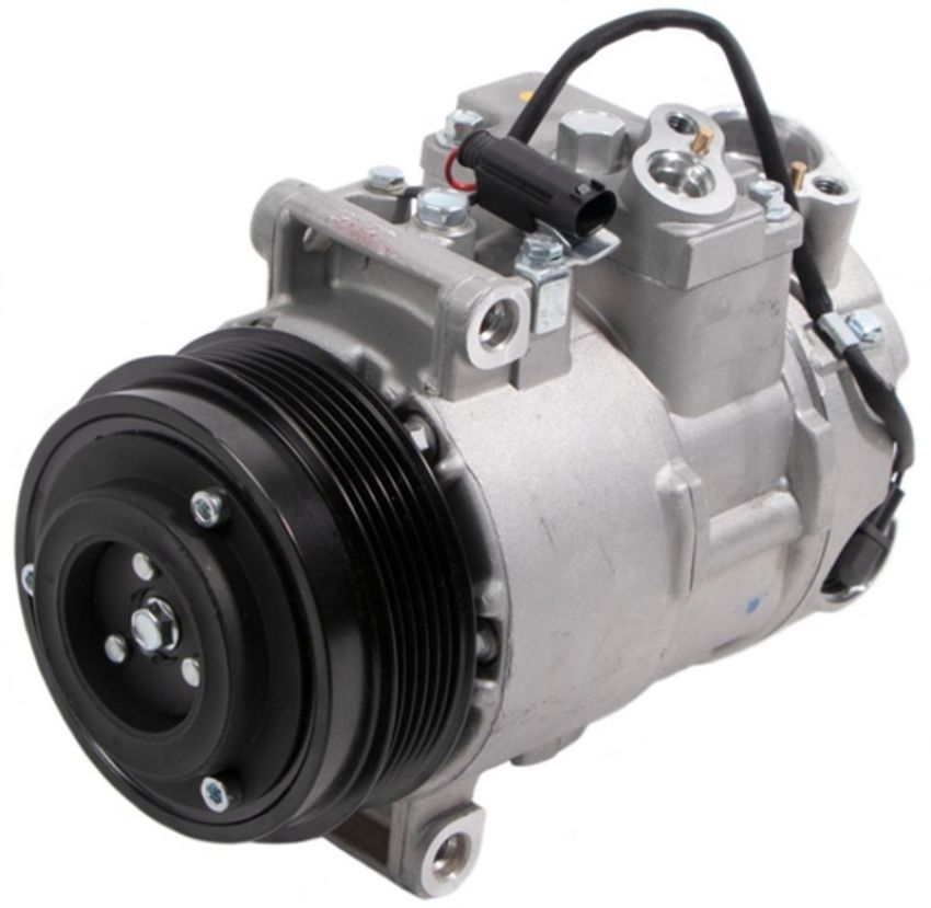 Four Seasons 158359 Denso 6SEU16C Compressor