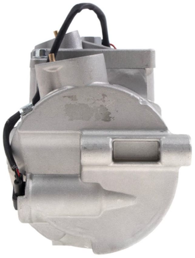 Four Seasons 158359 Denso 6SEU16C Compressor