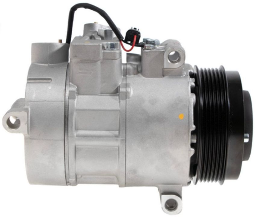 Four Seasons 158359 Denso 6SEU16C Compressor
