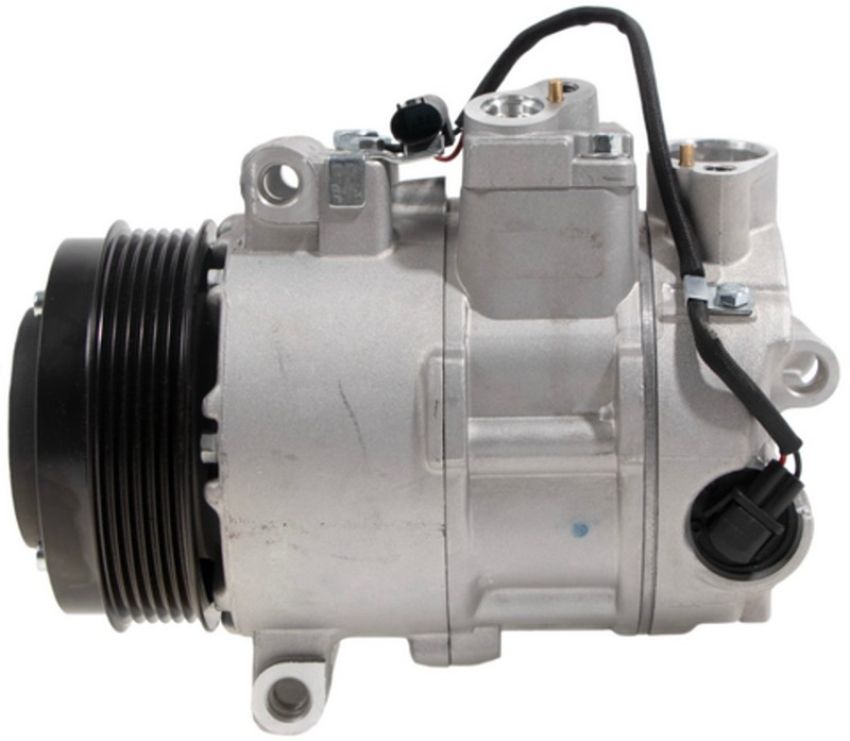 Four Seasons 158359 Denso 6SEU16C Compressor
