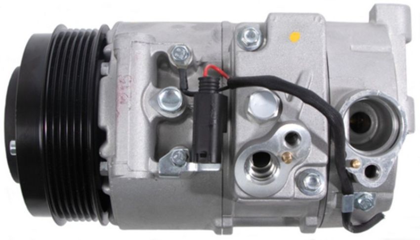 Four Seasons 158359 Denso 6SEU16C Compressor