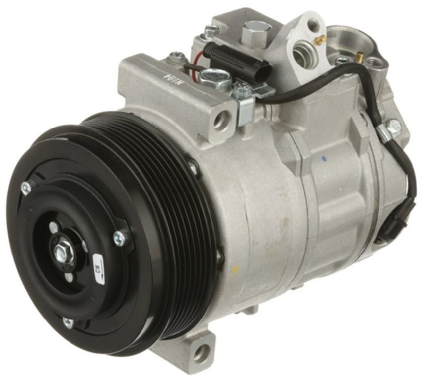 Four Seasons 158360 Denso 7SEU17C Compressor