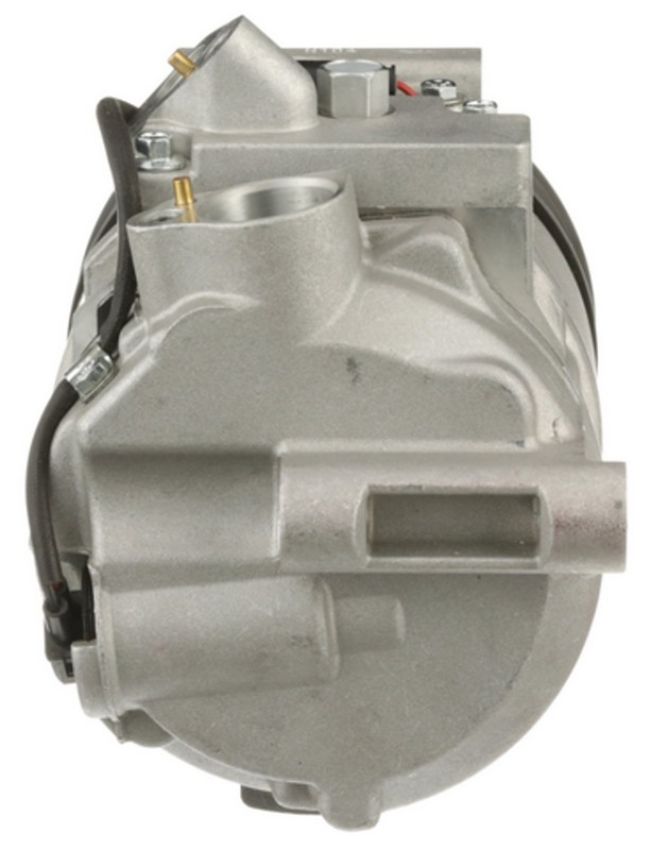 Four Seasons 158360 Denso 7SEU17C Compressor